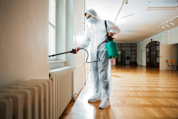 Best Pest Inspection Near Me  in Miami, FL